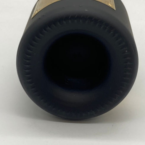 エンジェル シャンパーニュ ブリュット ブラック 5周年記念ボトル レザーラッチタイプ 750ml 12.5% ANGEL CHAMPAGNE BRUT【Q2】
