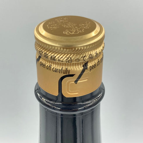 十四代 黒縄 1800ml 15% 2023年11月【B2】