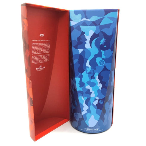 マッカラン ナイトオンアース 700ml 43% The MACALLAN A NIGHT ON EARTH【R2】