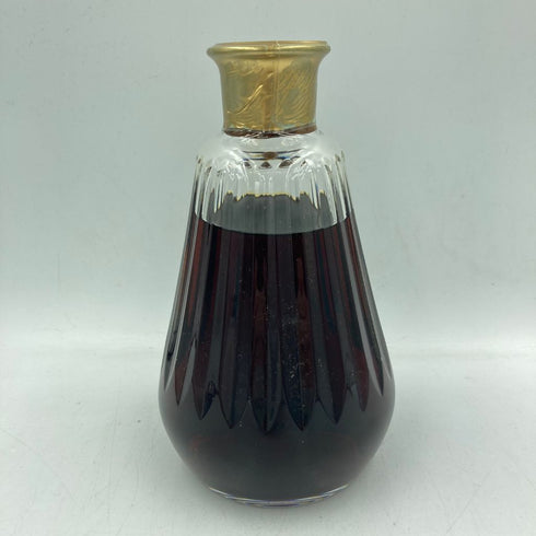 カミュ カラフェ バカラクリスタル 700ml 箱 替え栓付き CAMUS Carafe【O2】