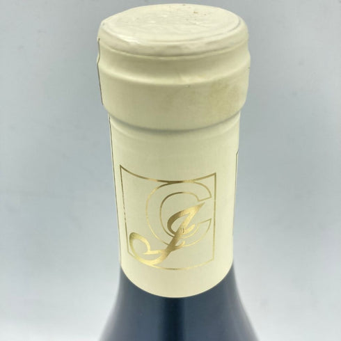 リュリー モンターニュ ラ フォリ クローディ ジョバール 2011 750ml 13% Rully Montagne la Folie 2015 Claudie Jobard 【V4】