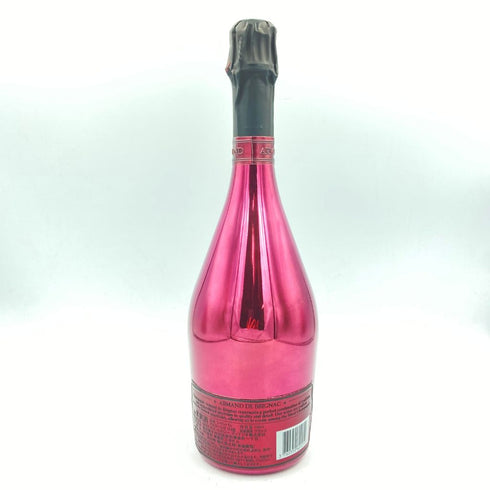アルマンド ブリニャック ドゥミセック レッド 750ml 12.5% ARMAND DE BRIGNAC DEMI SEC RED【D4】
