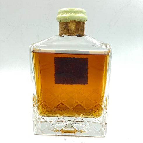 東京都限定◆サントリー インペリアル 特級表記 600ml 43% SUNTORY IMPERIAL 【AL】