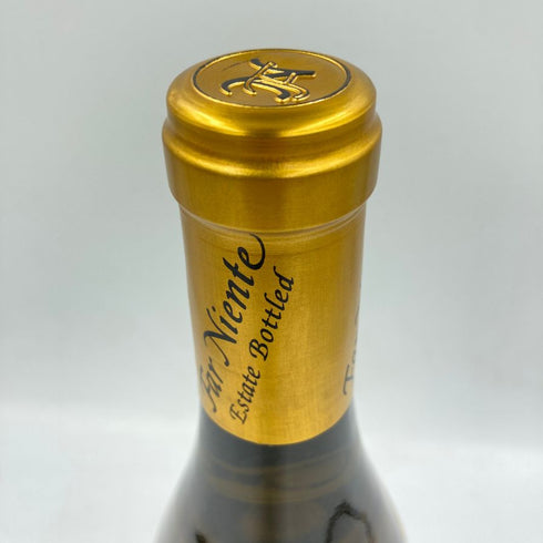 ファー ニエンテ シャルドネ ナパ ヴァレー 2021 750ml 14.3% 【J4】