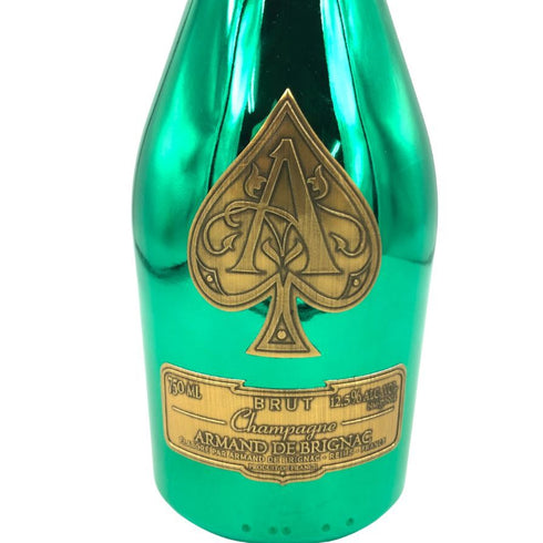 アルマンド ブリニャック マスターズグリーン 750ml 12.5% ARMAND DE BRIGNAC 【R4】