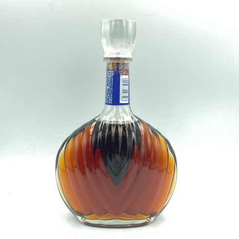 サントリー XO エクセレンス 700ml 40% Suntory EXCELLENCE 空港免税店【A3】