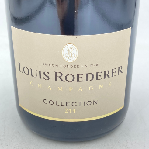 ルイロデレール コレクション 243 750ml 12.5% Louis Roederer Collection【B3】