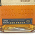 ノブクリーク 9年 スモールバッチ 750ml 50% KNOB CREEK【F3】