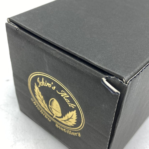 東京都限定◆イチローズモルト 秩父 ちびダル 2010-2014 700ml 53.5% Ichiro's Malt 【AM】