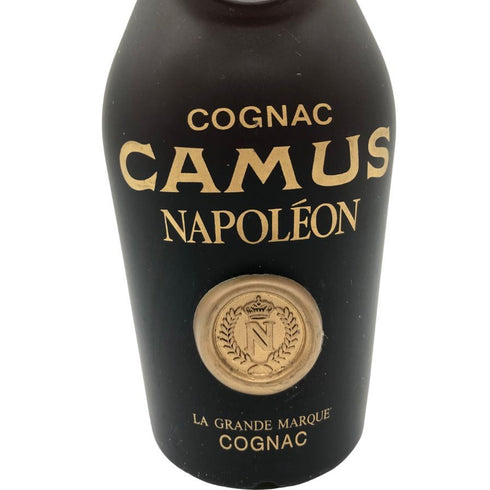 カミュ ナポレオン ラ グランマルキ 700ml 40% CAMUS NAPOLEON LA GRANDE MARQUE 【R1】