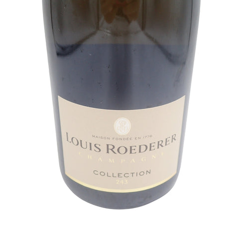 ルイロデレール コレクション 243 750ml Louis Roederer Collection 243【P】
