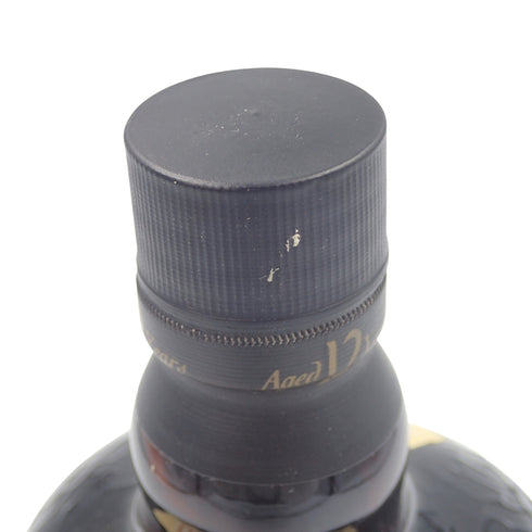 【正】【E】グランド オールドパー 12年 デラックス 750ml 40% Grand Old Parr De Luxe