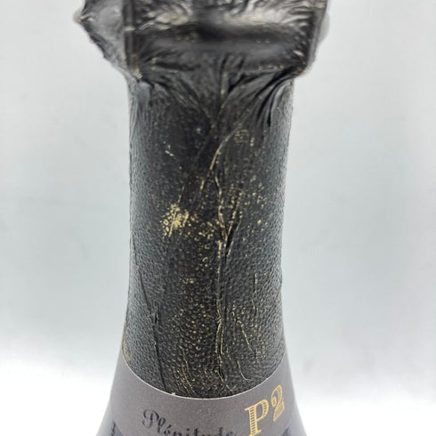 ドンペリニヨン P2 1998 750ml 12.5% グラスセット Dom Perignon 【A】