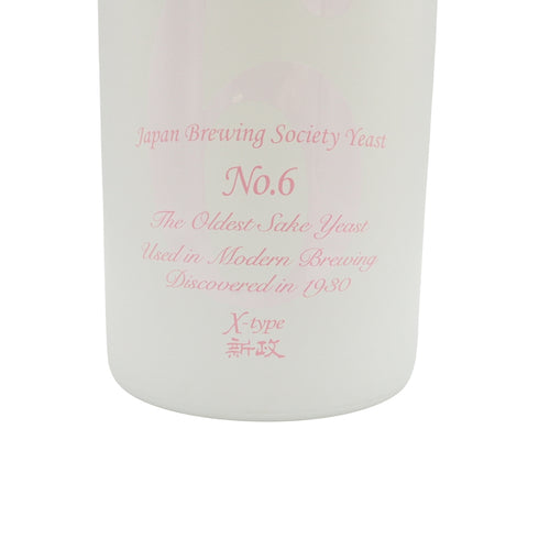 新政 No.6 X-type ダイレクトパス 720ml 13% 2023年10月出荷 DIRECT PATH【CC】