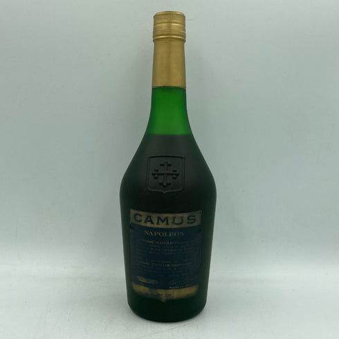 カミュ ナポレオン グランマルキ コニャック 700ml【H1】