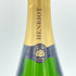 アンリオ ミレジメ 2012 ブリュット 750ml 12% HENRIOT MILLESIME Brut【A】