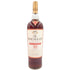 ザ マッカラン 10年 カスクストレングス 1000ml 57.3% The MACALLAN CASK STRENGTH【同梱不可】【F2】