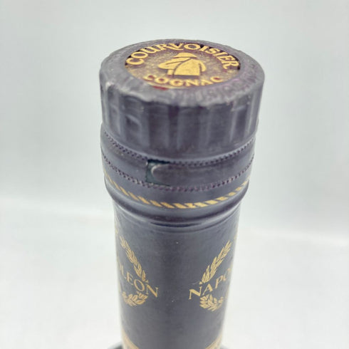 クルボアジェ ナポレオン COGNAC 700ml 40% COURVOISIER NAPOLEON【J4】