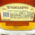 ホイッスルピッグ 10年 スモール バッチ ライ 700ml WHISTLEPIG【DD】