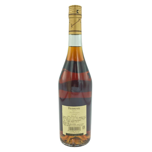 ヘネシー VSOP スリムボトル 700ml 40% Hennessy【Q】