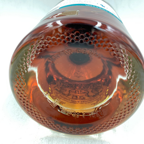 シーバスリーガル 18年 ミズナラ 700ml 43% CHIVAS REGAL MIZUNARA【I3】