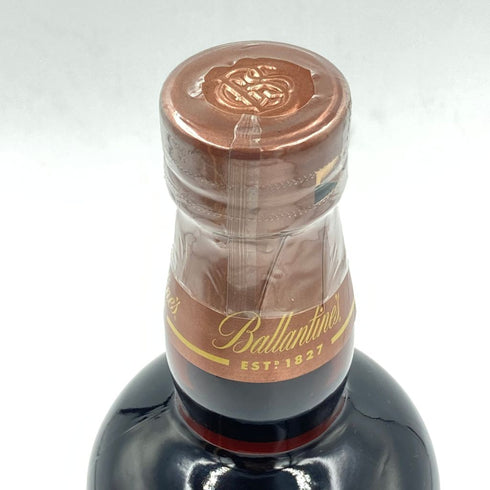バランタイン 30年 ベリーレア ウイスキー 700ml 40% Ballantine's Very Rare【W】