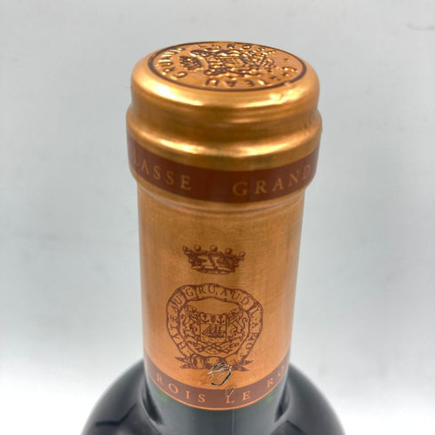 シャトー グリュオ ラローズ 2010 750ml 14% Chateau Gruaud Larose 【J】