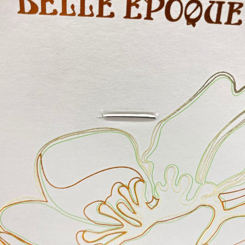 ペリエジュエ ベルエポック ブリュット 2004 750ml PERRIER JOUET BELLE EPOQUE 【R】