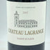 シャトー ラグランジュ サン ジュリアン 2017 750ml 13.5% CHATEAU LAGRANGE SAINT-JULIEN【M】