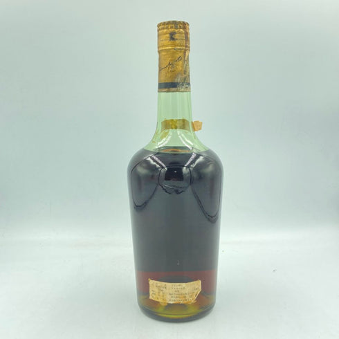 ジャズ ヘネシー スリースター グリーンボトル 720ml 40% JAs.Hennessy【A3】