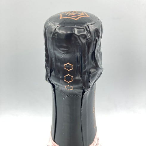 ヴーヴ クリコ ロゼ ローズラベル 750ml 12.5% Veuve Clicquot Rose Label 【O】
