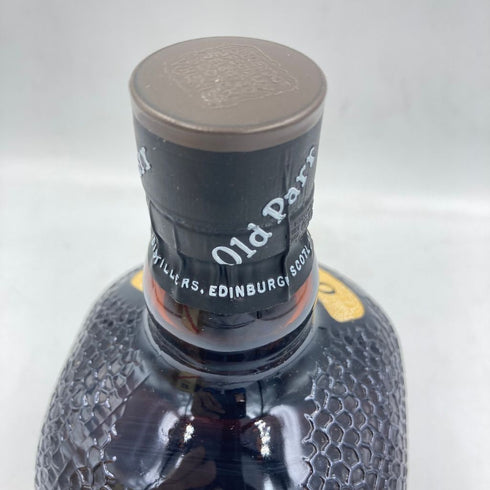 グランド オールドパ デラックス 特級 760ml 43% Grand Old Parr Deluxe 【E】