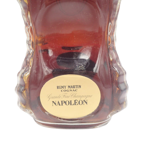 レミーマルタン ナポレオン カラフェ 700ml REMY MARTIN NAPOLEON CARAFE【M1】