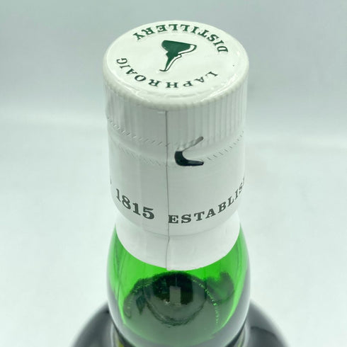 ラフロイグ 10年 750ml 43% LAPHROAIG【A4】