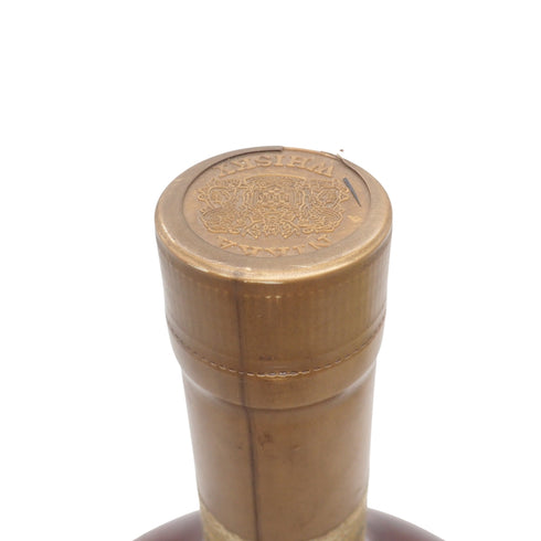 東京都限定◆ニッカ スーパーニッカ レア オールド 3785ml 43% 同梱不可 NIKKA Super NIKKA rare old【Z】