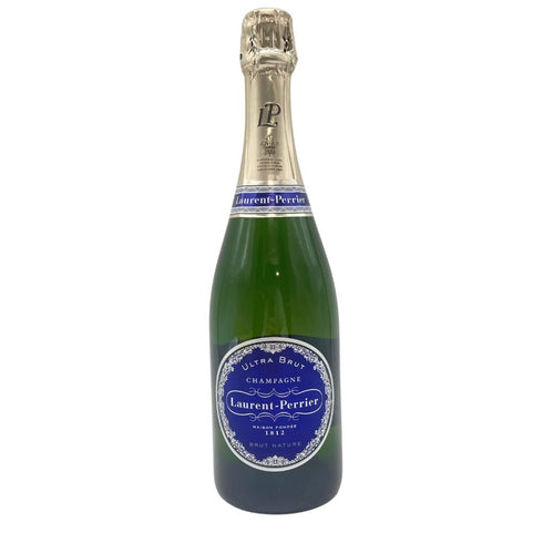ローランペリエ ウルトラブリュット 750ml 12% Laurent Perier Ultra Brut【O1】