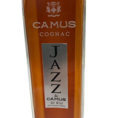 カミュ ジャズ 350ml 40% CAMUS JAZZ 【AK】