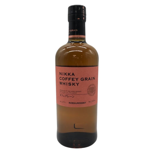 東京都限定◆ニッカ カフェグレーン ウイスキー 700ml 45% NIKKA COFFEY GRAIN WHISKY 【R】