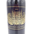 シャトー パルメ 2013 750ml 13% CHATEAU PALMER【W】