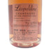ソウメイ レオポルディーヌ ロゼ 750ml 12.5% LEOPOLDINE Soumei Champagne Rose【G4】