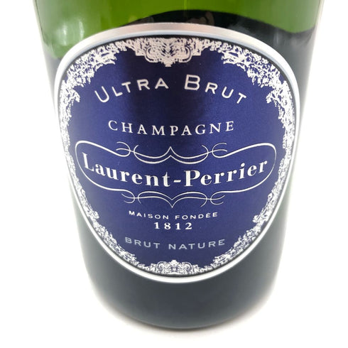 ローランペリエ ウルトラブリュット 750ml 12% Laurent Perier Ultra Brut【JJ】