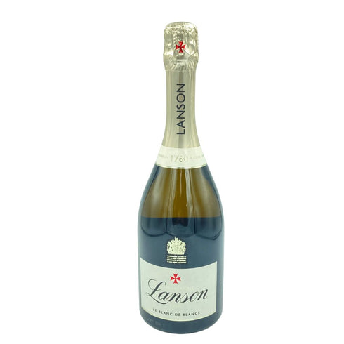 ランソン ブラン ド ブラン 750ml 12.5% LANSON BLANC DE BLANCS【H2】