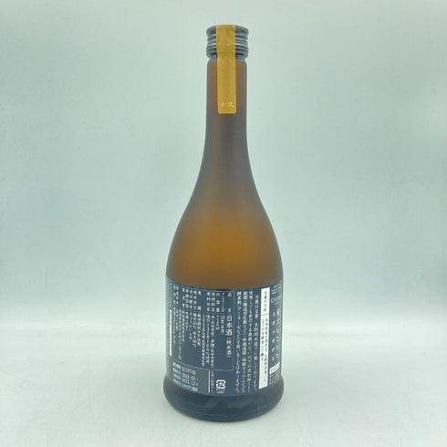 新政 産土 アース 2022 720ml 2023年12月出荷【B1】