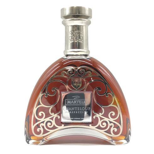 空き瓶 マーテル シャンテルー パースペクティブ 40% 700ml MARTELL CHANTELOUP PERSPECTIVE【B2】