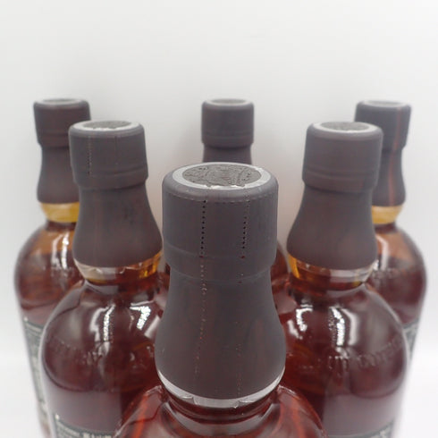 東京都限定◆富士山麓 シグネチャーブレンド 700ml 50% 6本セット 同梱不可【AA】