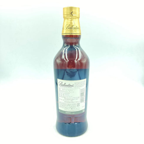 バランタイン 21年 700ml 40% Ballantine's【D3】
