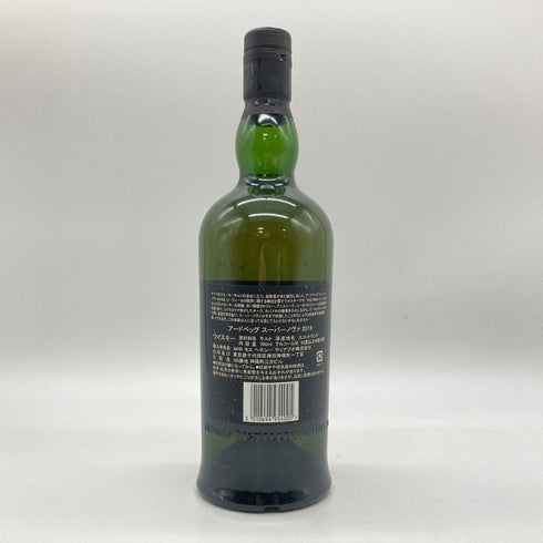 アードベッグ スーパーノヴァ 2019 700ml 53.8% ARDBEG SUPERNOVA 【E】