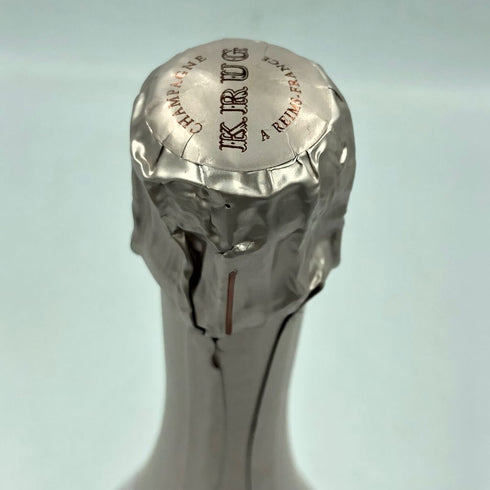 クリュッグ ロゼ 750ml KRUG ROSE【L2】