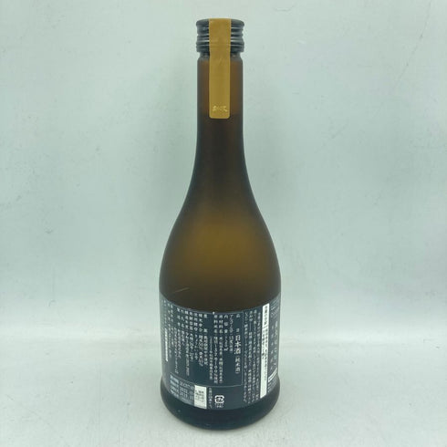 新政 産土 アース 2021 720ml 2023年3月出荷 【V1】