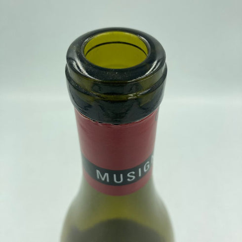 空き瓶 コント ジョルジュ ド ヴォギュエ ミュジニー 2013 750ml 12% Comte Georges de Vogue MUSIGNY【F4】